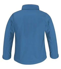 HOODED - Jasje - Blauw