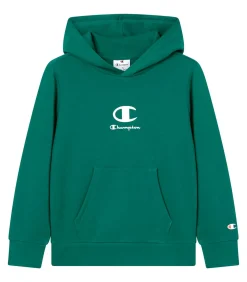 Hooded Sweatshirt