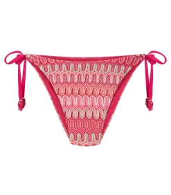 Hoog uitgesneden bikinibroekje Cali