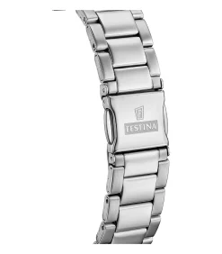 Horloge Acero Clasico Green