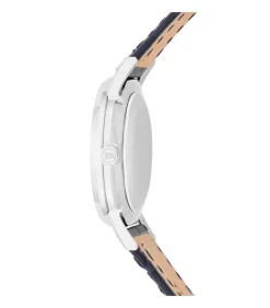 Horloge Correa Clasico Blue