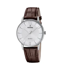 Horloge Correa Clasico White