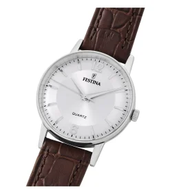 Horloge Correa Clasico White
