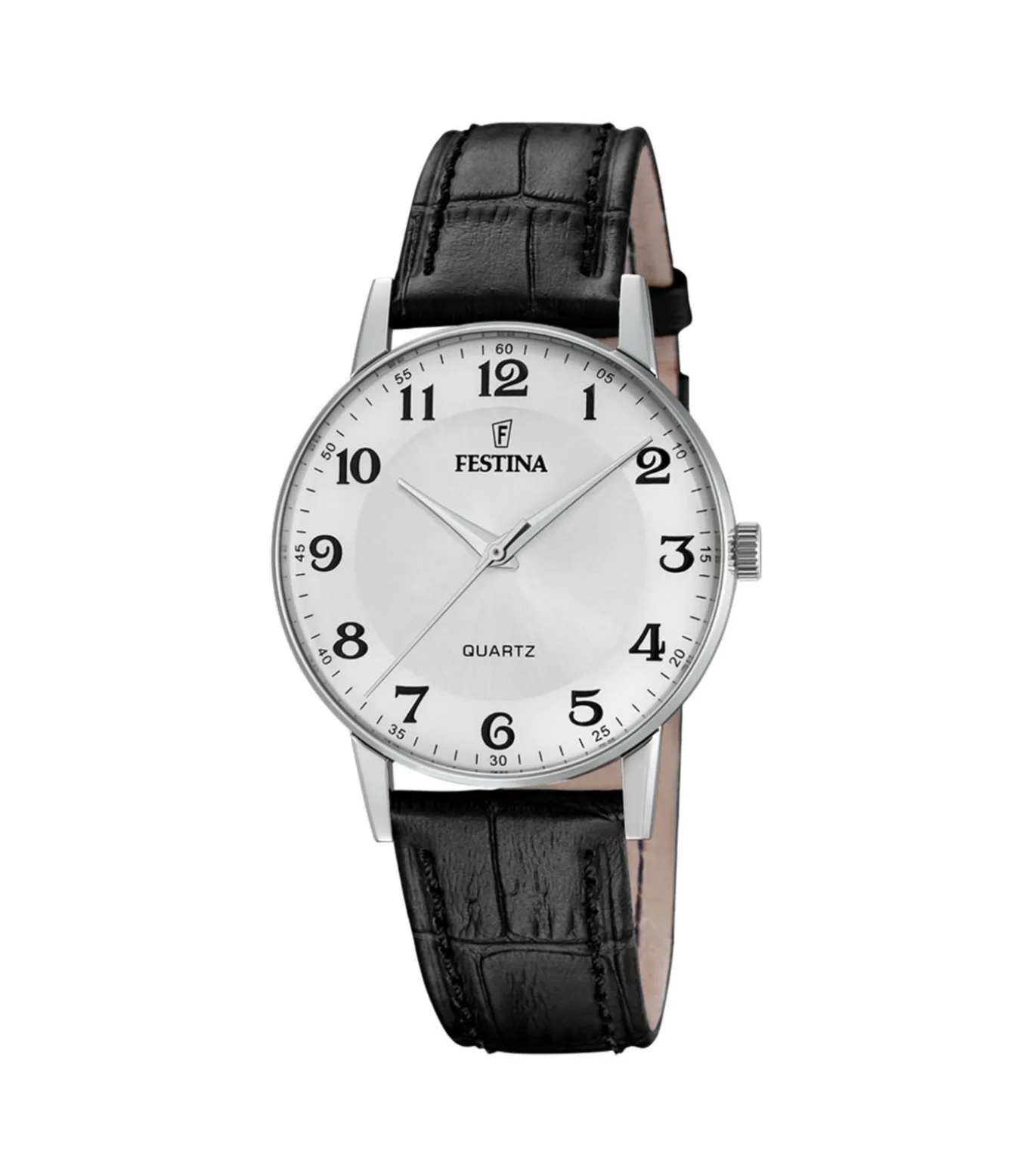 Horloge Correa Clasico White