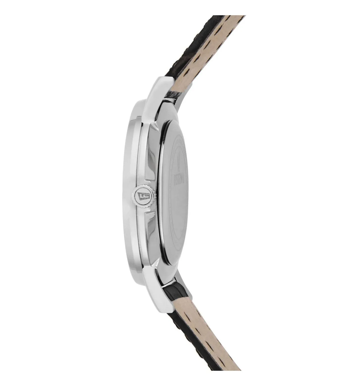 Horloge Correa Clasico White