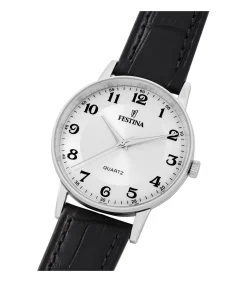Horloge Correa Clasico White