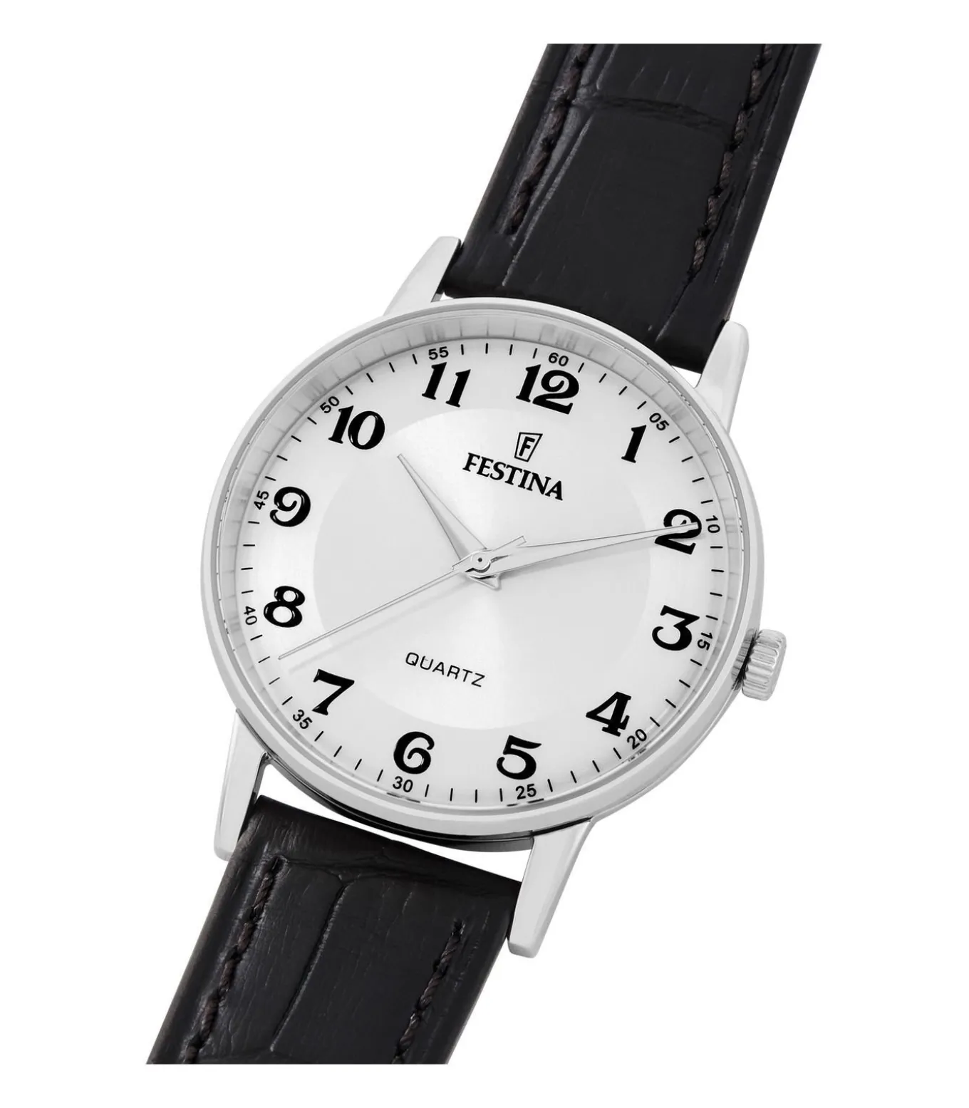 Horloge Correa Clasico White