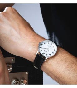 Horloge Correa Clasico White