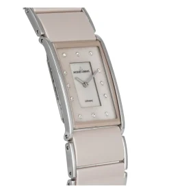 Horloge Dublin Beige