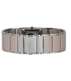 Horloge Dublin Beige