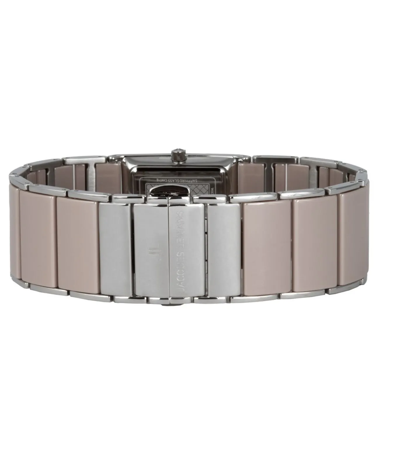 Horloge Dublin Beige