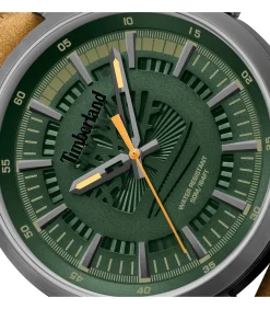 Horloge Lanigan Green