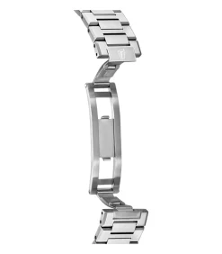 Horloge Rivé Swiss Made Silver