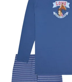 Horse World - pyjama