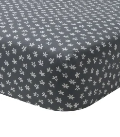 Hortense - Hoeslaken van lyocell met print