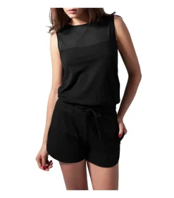 HOT - Jumpsuit - Zwart