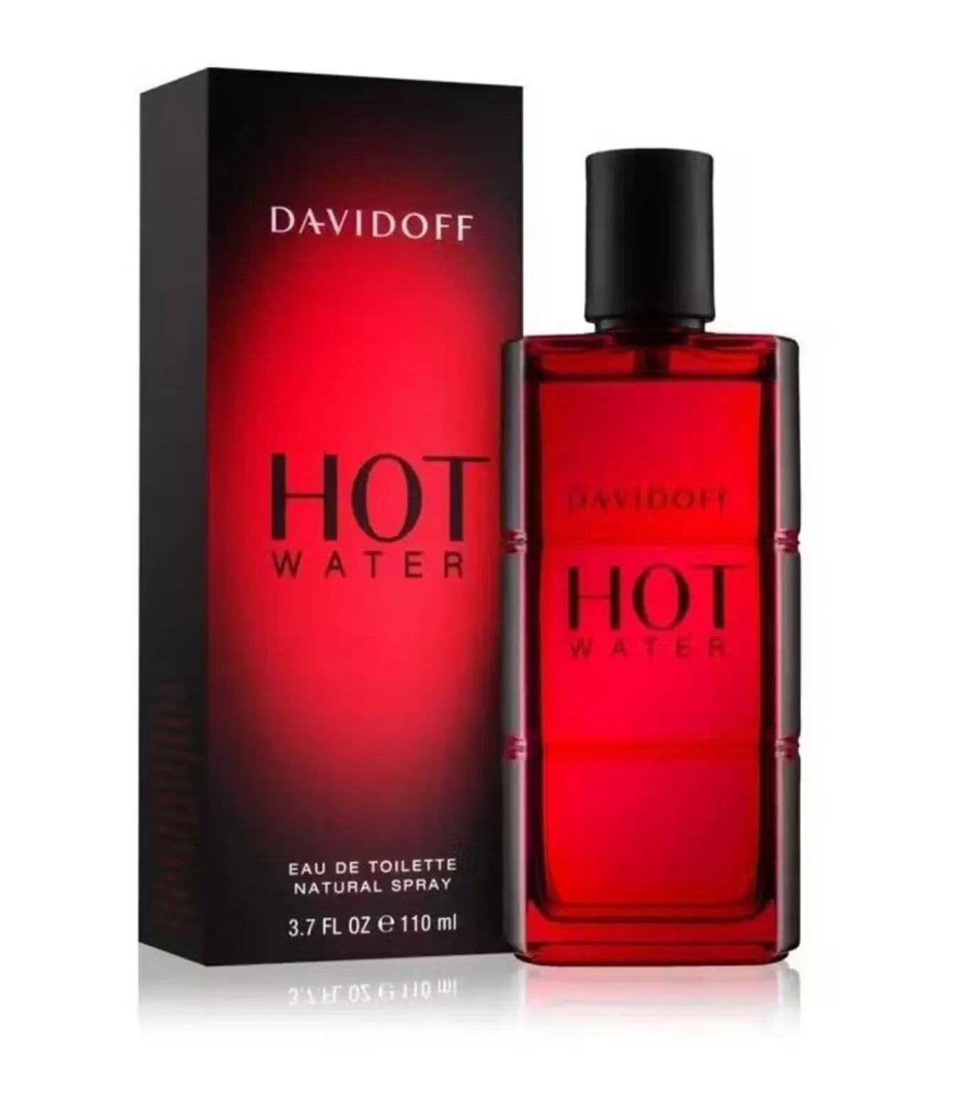 Hot Water Eau de Toilette 110 ml