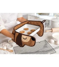 Hot-Dog - ovenwanten