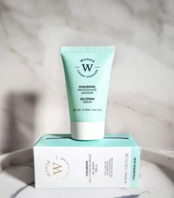 HUID HYDRATATIE BOOST HYALURONZUUR GERICHT SERUM