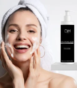 Hyaluronzuur Reiniger 200ml