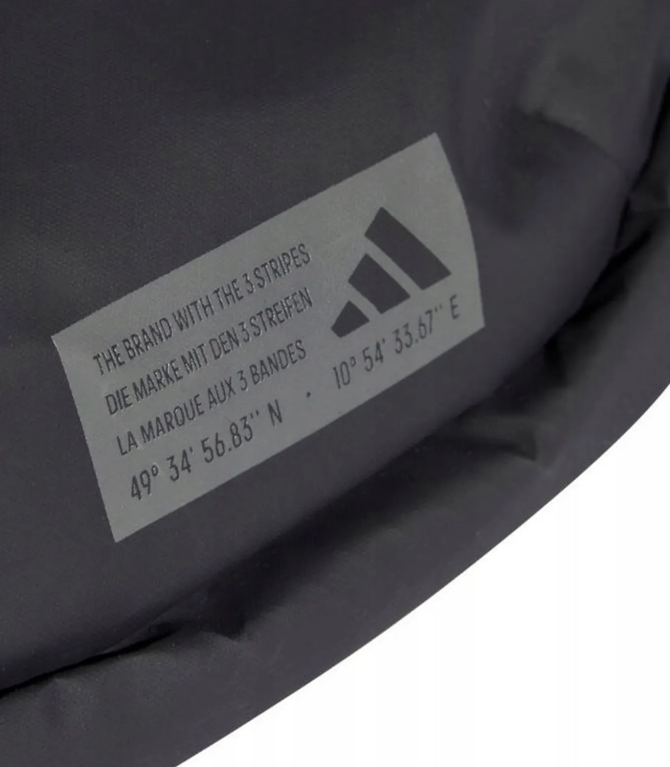 HYBRID - Tas - Grijs