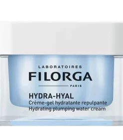 Hydra-Hyal Versterkende Hydraterende Crème-Gel 50 ml