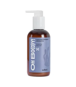 Hydraterende Bodylotion Met Parfum “Joyful”