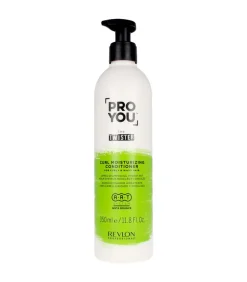 Hydraterende Conditioner voor Krullend Haar The Twister Proyou - 350 ml