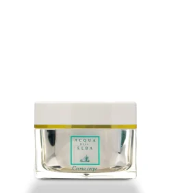 Hydraterende Lichaamscrème voor Dames met Hyaluronzuur - Pot van 200 ml