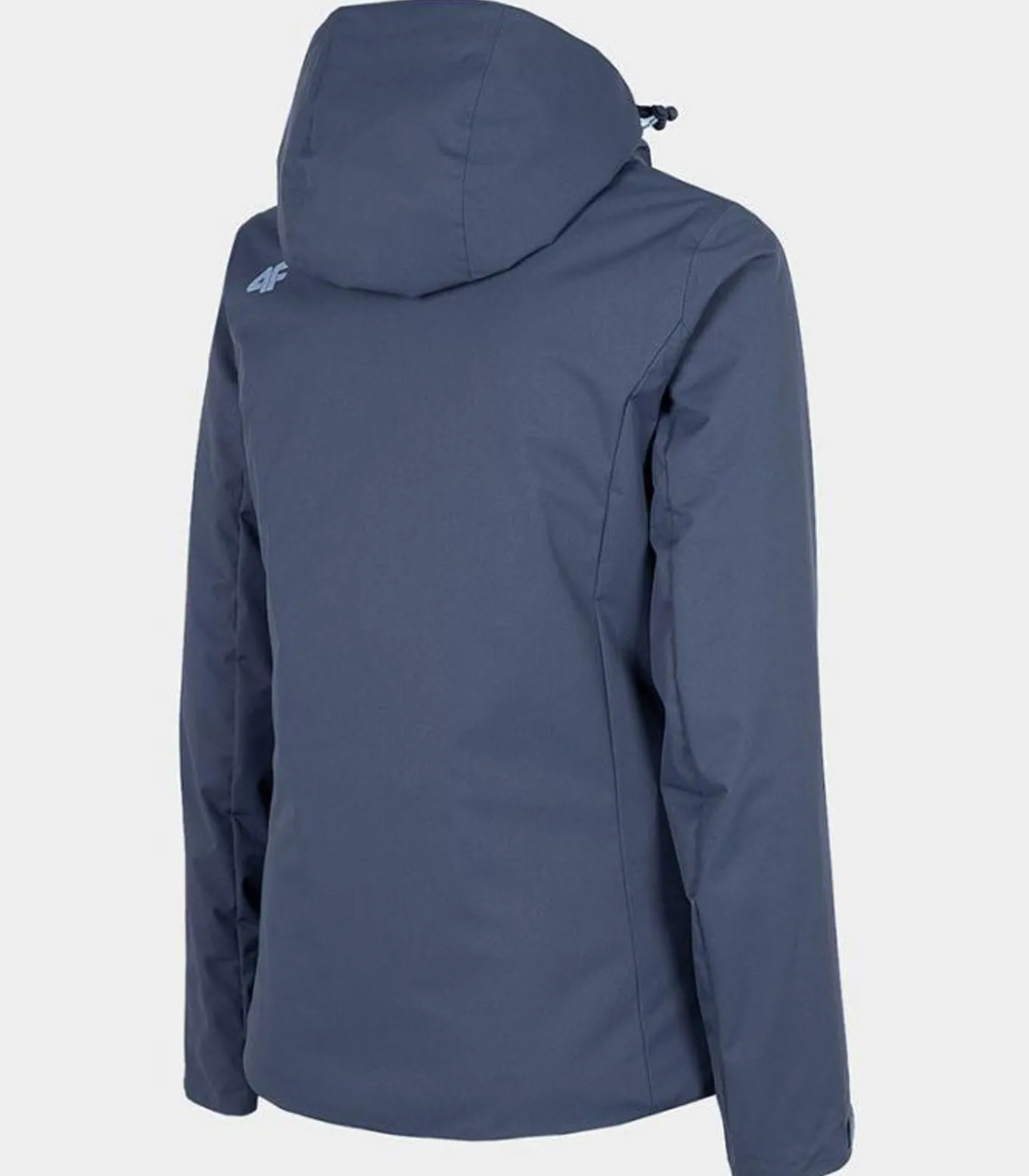 H4Z22 - Jasje - Marineblauw