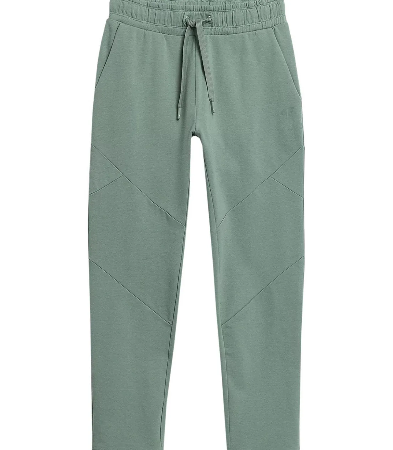 H4Z22 - Joggingbroek - Neon Groen