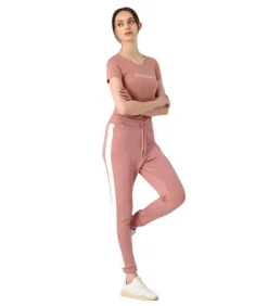 H4Z21 - Joggingbroek - Roze