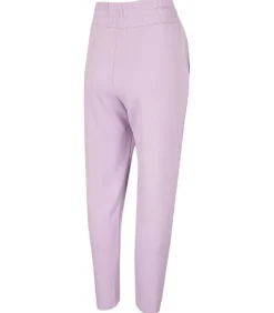 H4Z22 - Joggingbroek - Violet
