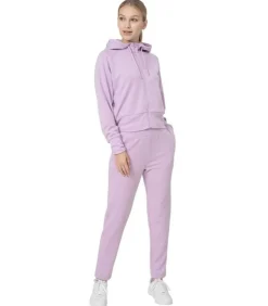 H4Z22 - Joggingbroek - Violet
