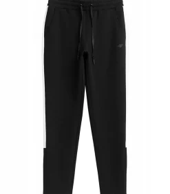 H4Z21 - Joggingbroek - Zwart