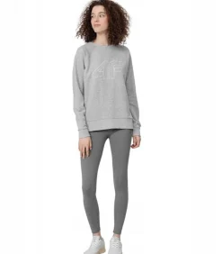 H4Z22 - Leggings - Grijs