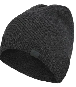H4Z22 CAM002 - Muts - Grijs