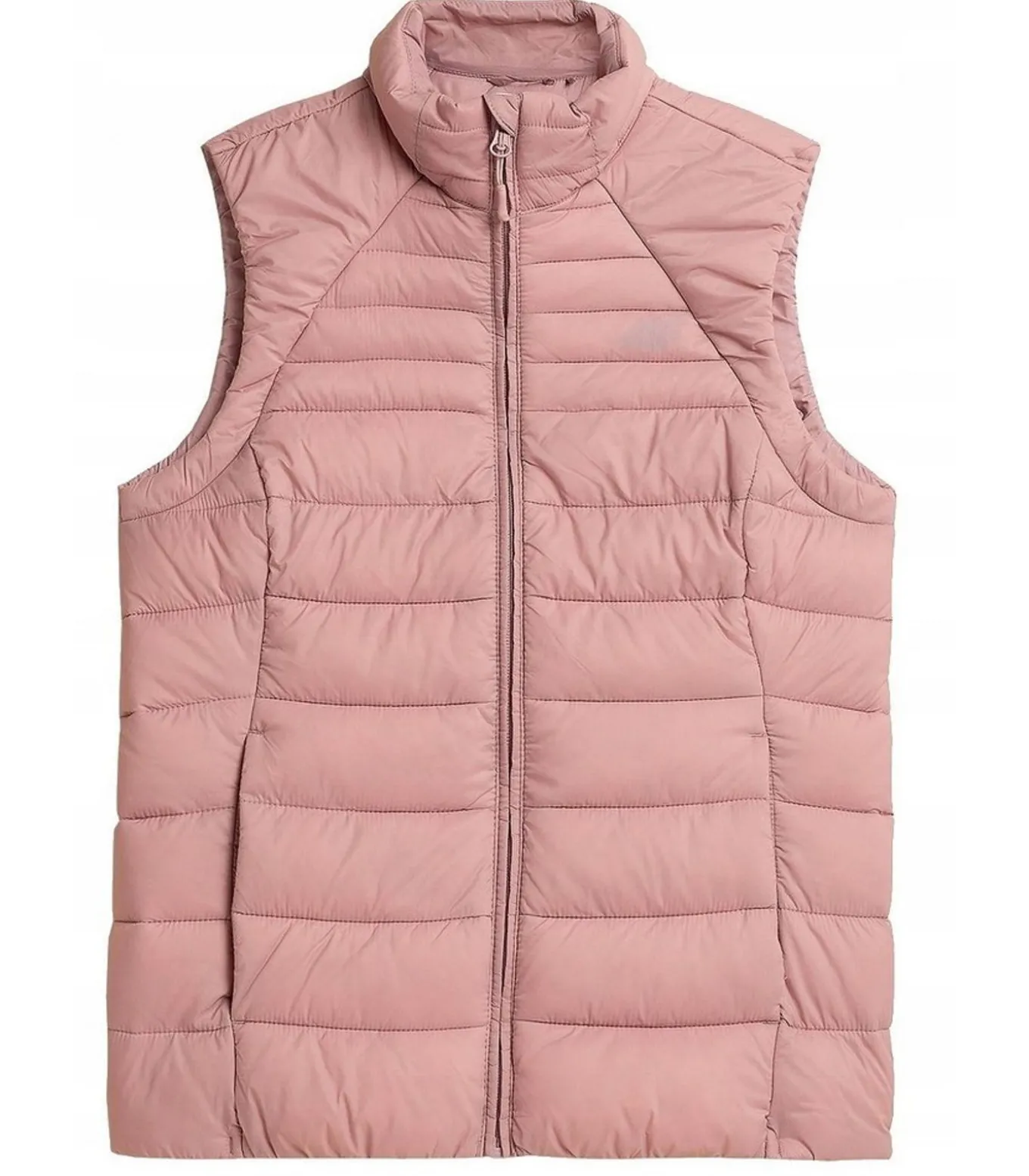 H4Z21 KUDP001 - Body Warmer - Roze