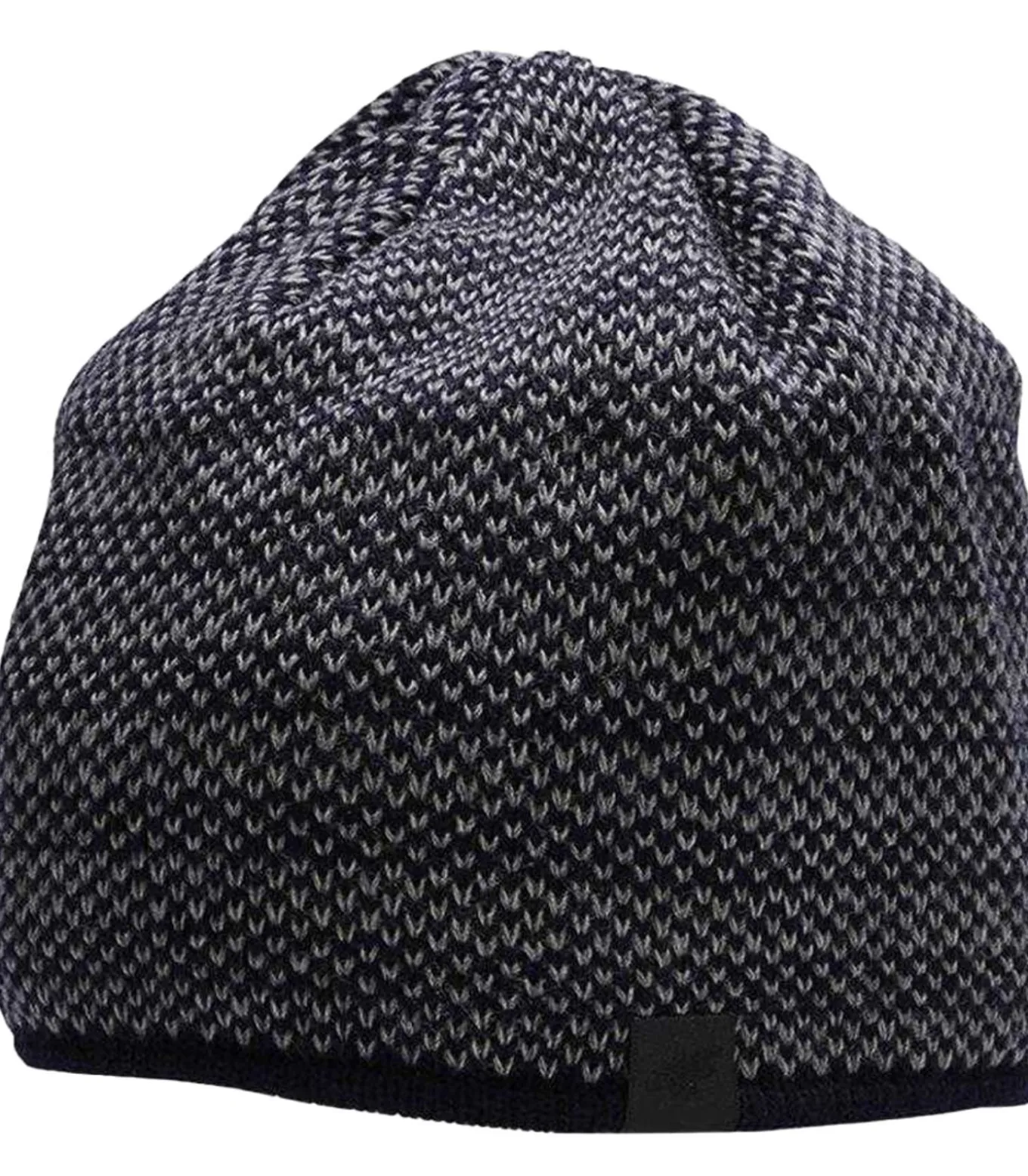 H4Z22CAM01531S - Muts - Marineblauw