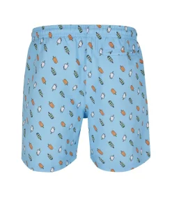 ICE LOLLY - Zwembroek - Blauw