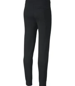 ICONIC - Joggingbroek - Zwart