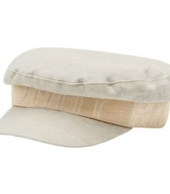 ICONIC - Kap - Beige