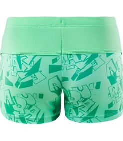 IDARO - Zwembroek - Neon Groen