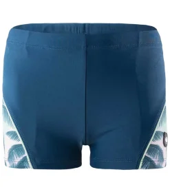 IDARO - Zwembroek - Petrol Blauw