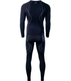 IKAR - Thermische Ondergoed - Zwart