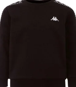 ILDAN - Sweatshirt - Zwart
