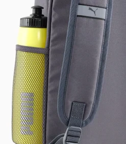 I'LL FOLLOW YOU EVERYWHERE - Rugzak - Grijs