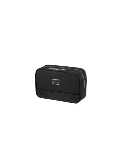 Image toilet kit 14 x 9 x 22 cm BLACK