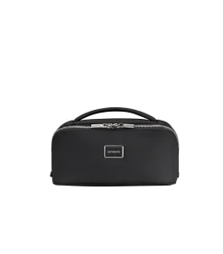 Image toilet kit 11,5 x 11,5 x 23,5 cm BLACK