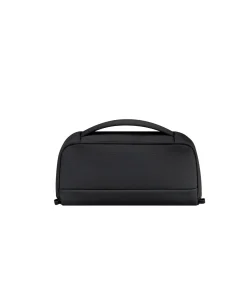 Image toilet kit 11,5 x 11,5 x 23,5 cm BLACK